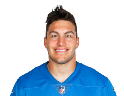 Photo de Malcolm Rodriguez en NFL avec Detroit Lions