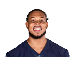 Photo de Josh Woods en NFL avec Atlanta Falcons
