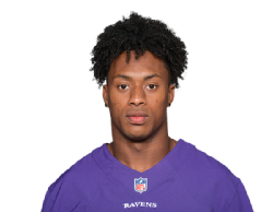 Photo de DeShon Elliott en NFL avec Pittsburgh Steelers