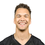Desmond Ridder