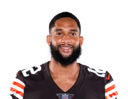 Photo de KhaDarel Hodge en NFL avec Atlanta Falcons