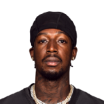 Calvin Ridley