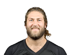 Photo de Tucker Fisk en NFL avec Los Angeles Chargers