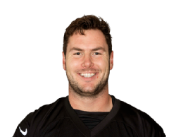 Photo de Drew Dalman en NFL avec Chicago Bears