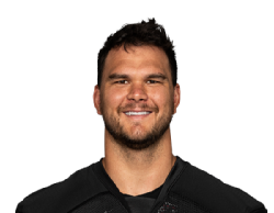 Photo de Jake Matthews en NFL avec Atlanta Falcons