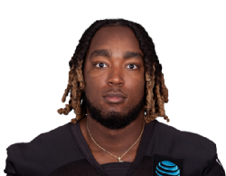 Photo de Ta'Quon Graham en NFL avec Atlanta Falcons
