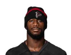 Photo de Deion Jones en NFL avec Tampa Bay Buccaneers