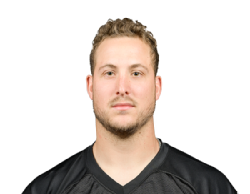 Photo de Nathan Landman en NFL avec Los Angeles Rams