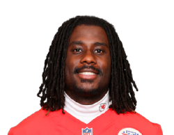 Melvin Smith Jr.