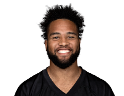 Photo de Avery Williams en NFL avec Philadelphia Eagles