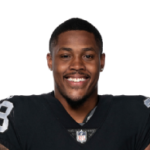 Josh Jacobs