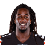 Kareem Hunt