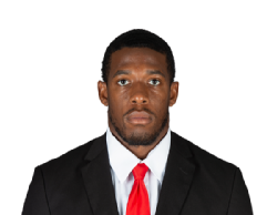 Photo de Zaire Mitchell-Paden en NFL avec Baltimore Ravens