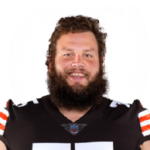 Joel Bitonio
