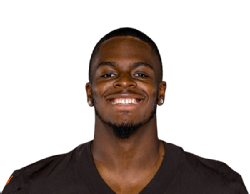 Photo de Isaiah Thomas en NFL avec Cincinnati Bengals