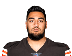 Photo de Tommy Togiai en NFL avec Houston Texans