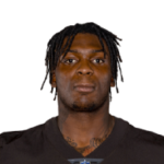 Perrion Winfrey