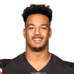 Tony Fields II
