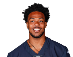 Photo de Thomas Graham Jr. en NFL avec Baltimore Ravens