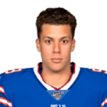 Corey Bojorquez