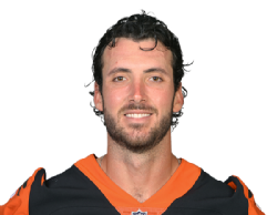 Photo de Brandon Allen en NFL avec Tennessee Titans