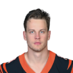 Joe Burrow