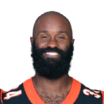 Samaje Perine