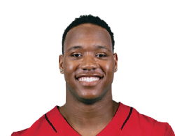 Photo de Jalen Davis en NFL avec Cincinnati Bengals