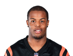 Photo de Tycen Anderson en NFL avec Cincinnati Bengals