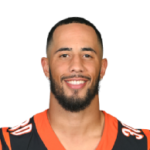 Jessie Bates III
