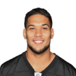 James Conner