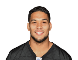 Photo de James Conner en NFL avec Arizona Cardinals