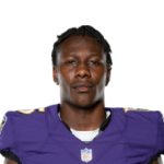 Marquise Brown