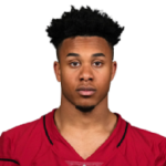 Rondale Moore