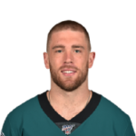 Zach Ertz