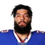 Cody Ford