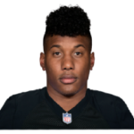 Zay Jones