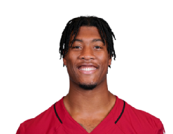 Photo de Isaiah Simmons en NFL avec Green Bay Packers