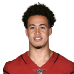Byron Murphy Jr.