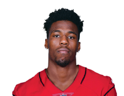 Photo de Jalen Thompson en NFL avec Arizona Cardinals
