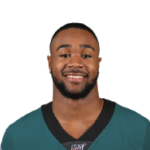 Miles Sanders
