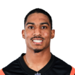 Kendric Pryor