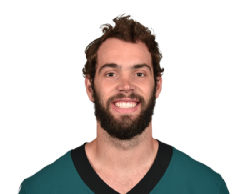 Photo de Dallas Goedert en NFL avec Philadelphia Eagles