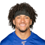 Evan Engram