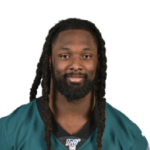 Josh Sweat