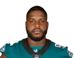 Photo de Javon Hargrave en NFL avec Minnesota Vikings