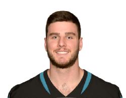 Photo de Luke Farrell en NFL avec San Francisco 49ers