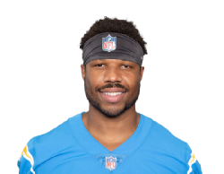 Photo de Kyzir White en NFL avec Tennessee Titans