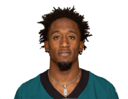 Photo de Zech McPhearson en NFL avec Jacksonville Jaguars