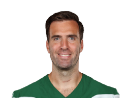 Photo de Joe Flacco en NFL avec Cleveland Browns